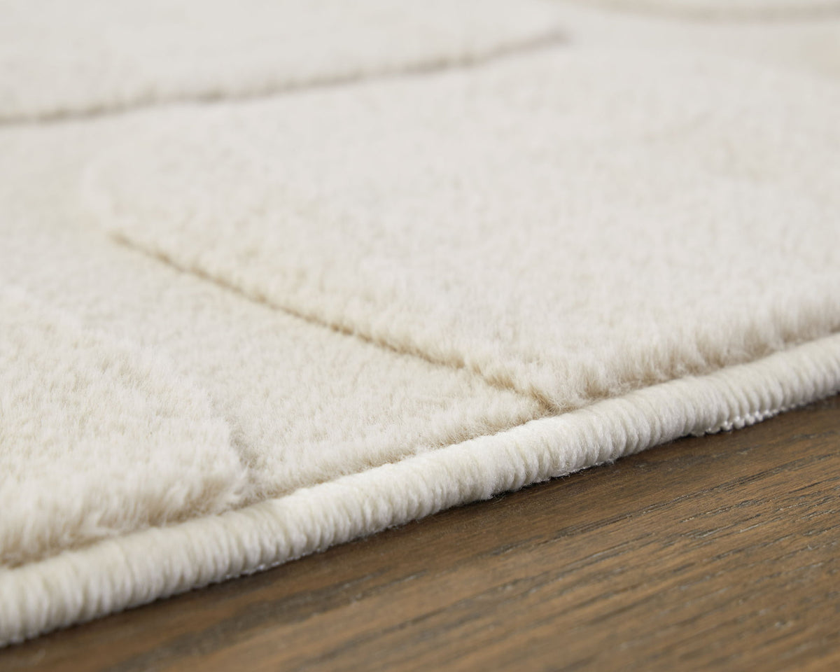 Malvinsboro - Washable Rug by Ashley – view 6