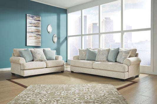 Monaghan - Living Room Set by Ashley – view 2