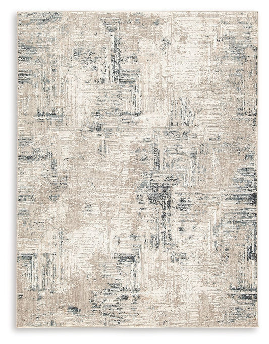 Gentor - Rug by Ashley – view 2