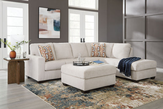 Aviemore - 3 Piece Sectional Set by Ashley – view 2