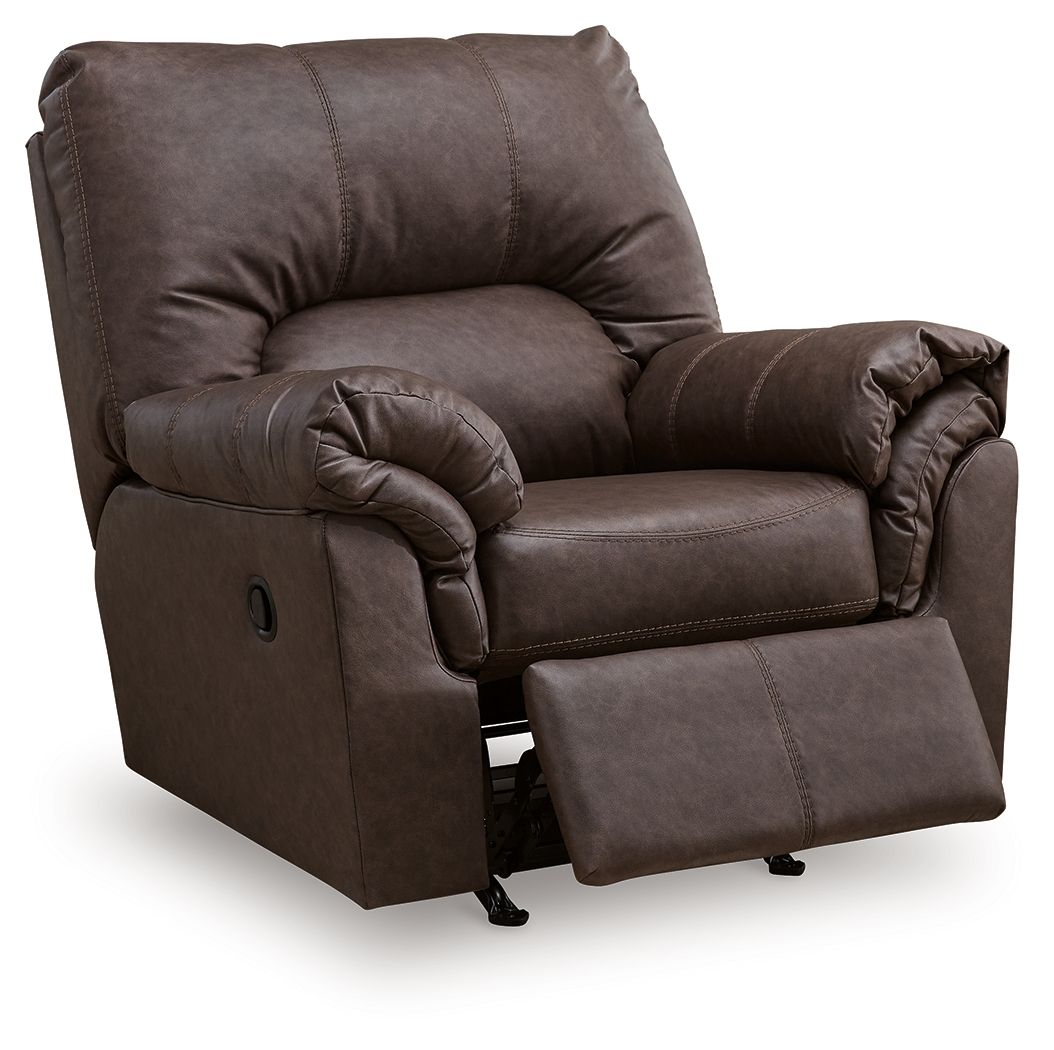 WillowBend - Rocker Recliner by Ashley – view 8
