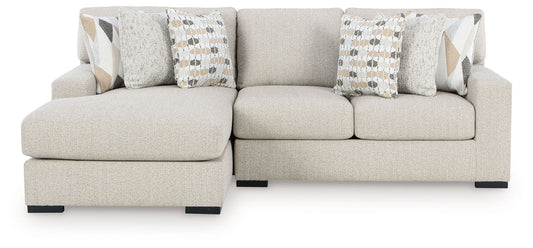 Laurelgrove - 2 Piece Sectional – view 2