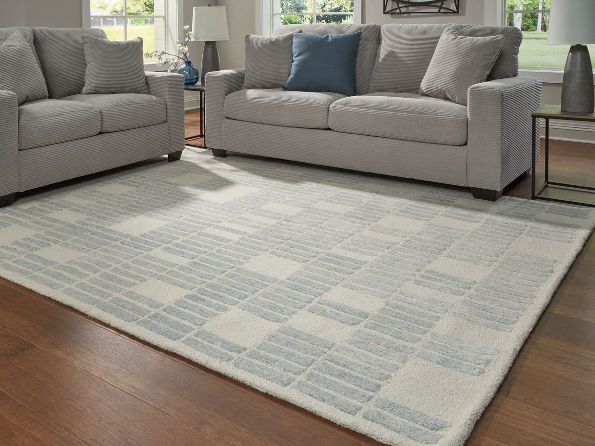 Dylanton - Rug by Ashley – view 6