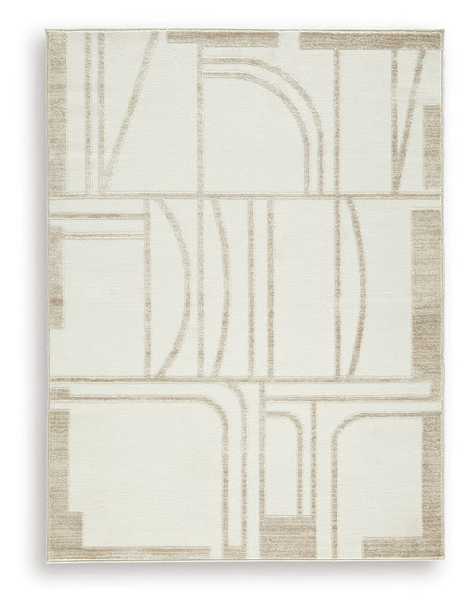 Farongrove - Rug by Ashley – view 2