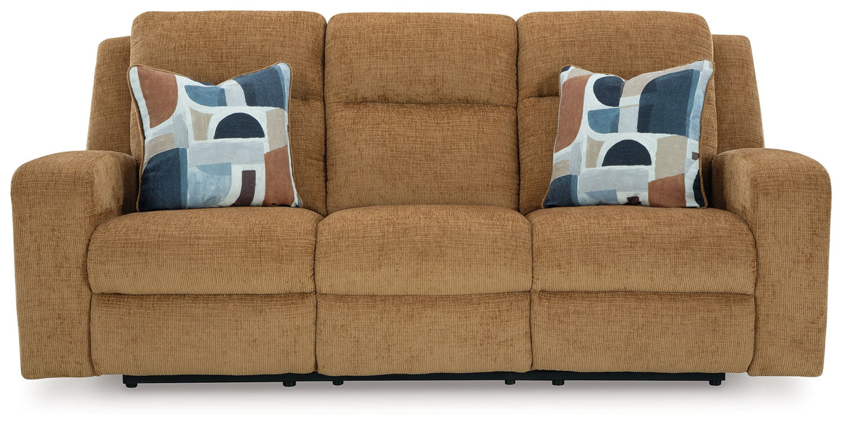 Kanlow - Reclining Living Room Set by Ashley – view 5