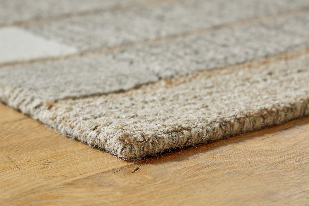 Abbotton - Rug by Ashley – view 4