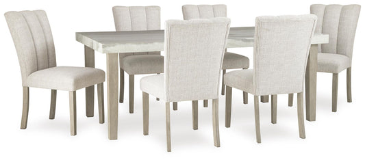 Larawyn - Dining Table Set – view 2