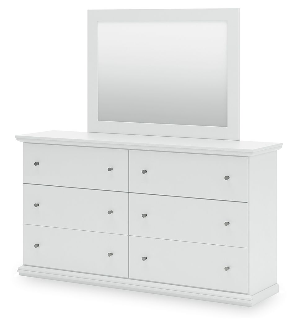 Bostwick Shoals - Dresser by Ashley – view 8