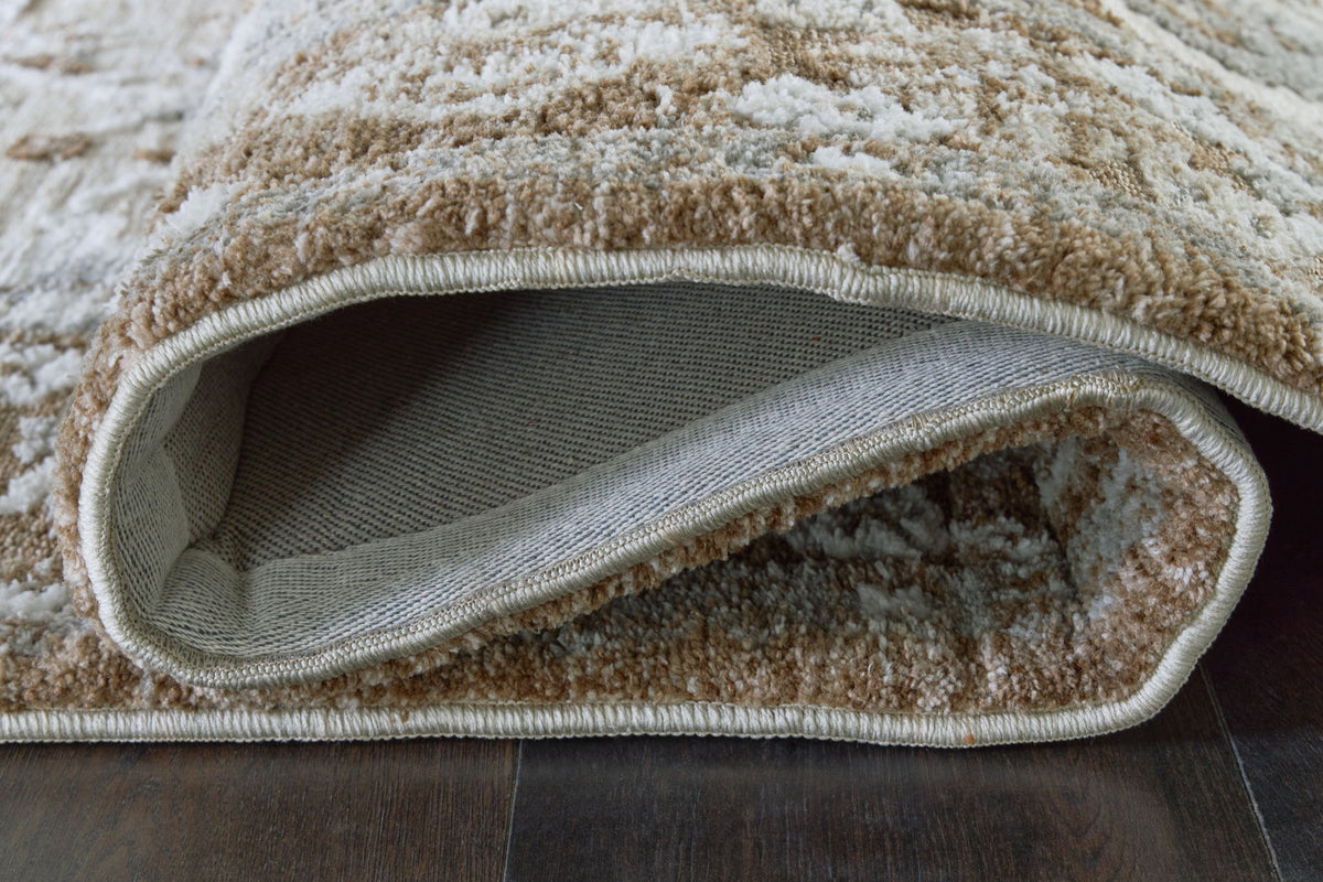 Ainswick - Memory Foam Rug by Ashley – view 6