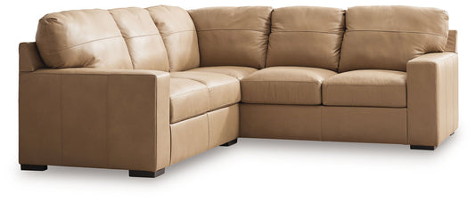 Bandon - 2 Piece Sectional by Ashley – view 2