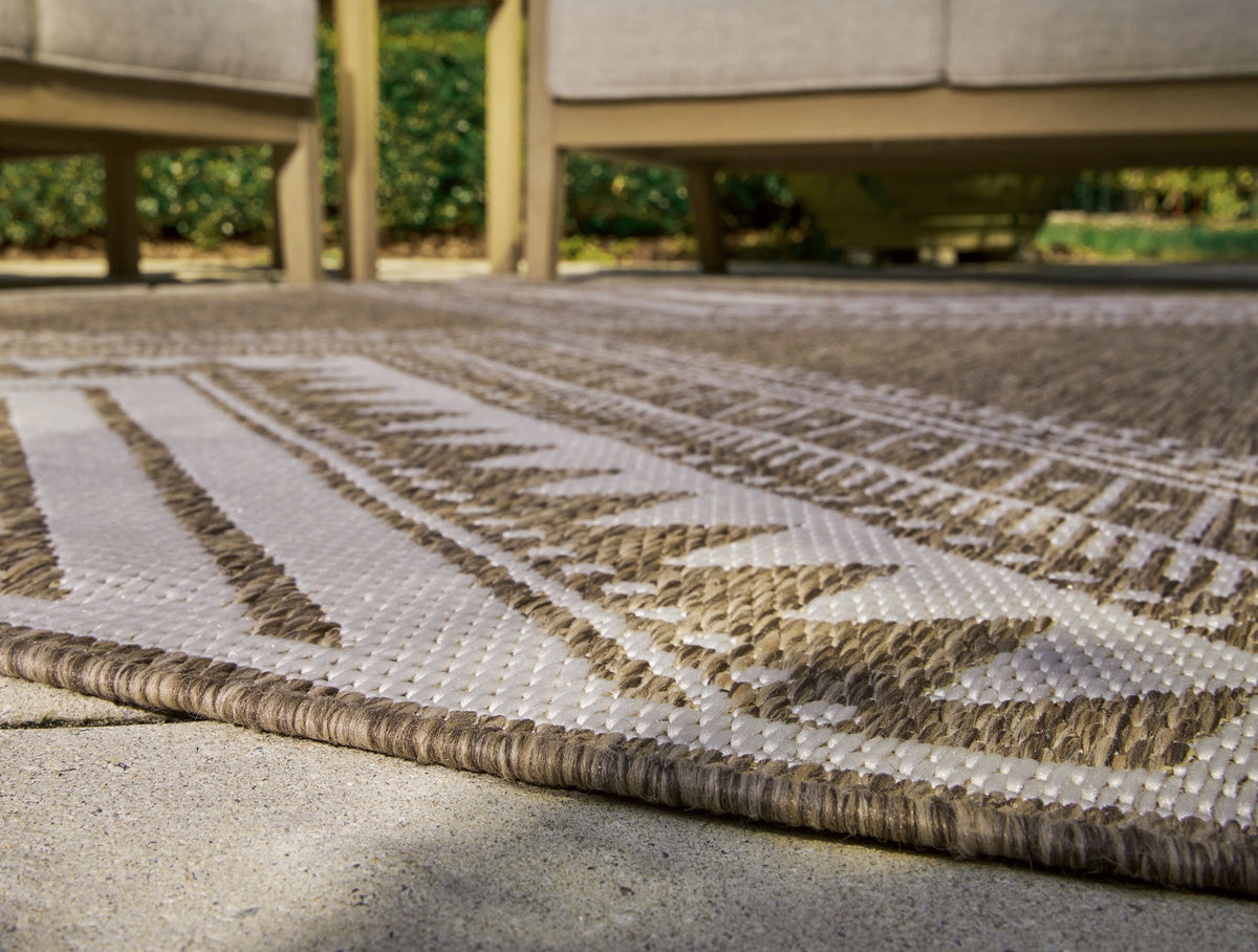 Dunsler - Rug by Ashley – view 4