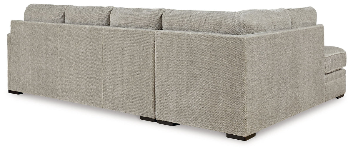 Calnita - 2 Piece Sectional – view 8