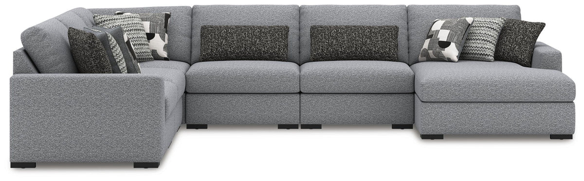 Bealton - 6 Piece Sectional – view 4