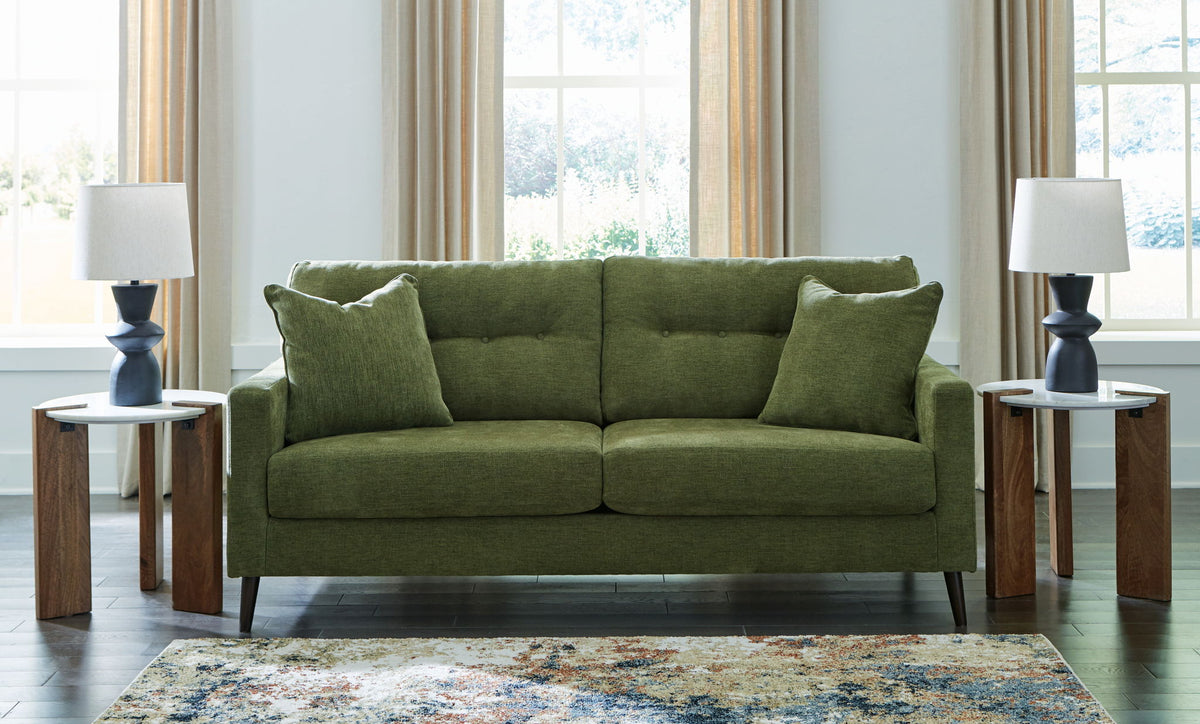 Bixler - Sofa by Ashley – view 8