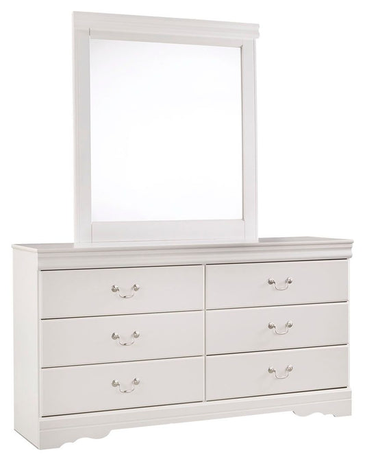 Anarasia - Dresser by Ashley – view 2