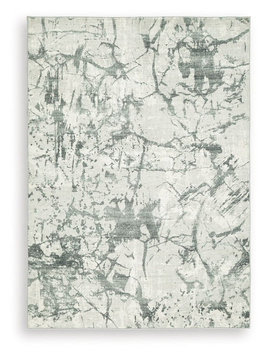 Tobinbury - Washable Rug by Ashley – view 2
