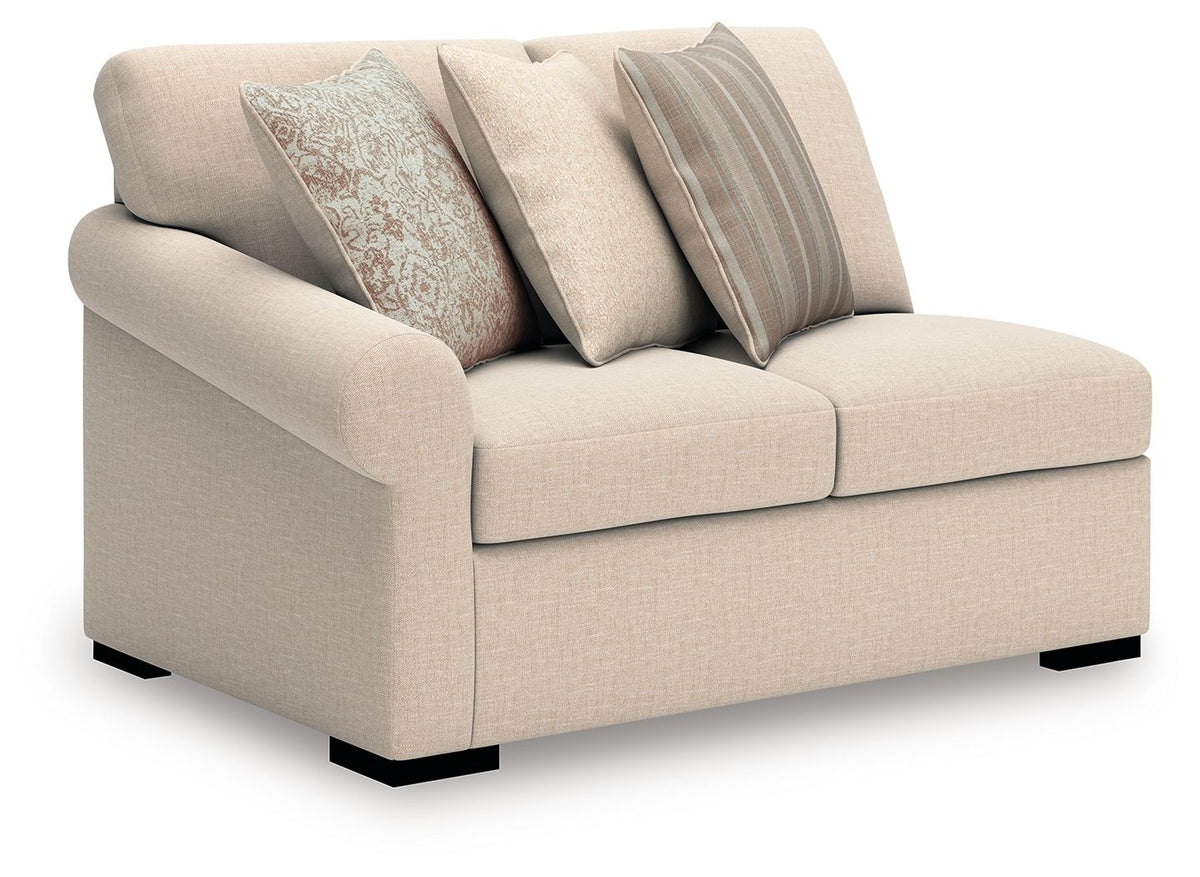 LadyMae - 3 Piece Sectional – view 8