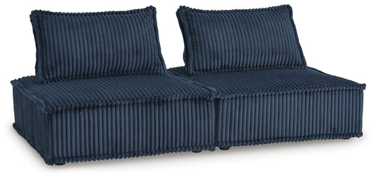 Bales - 2 Piece Sectional by Ashley – view 2