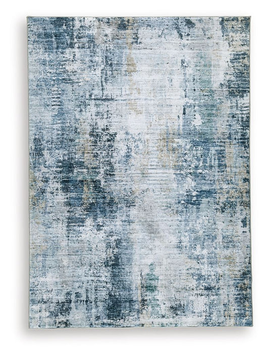 Arlenmont - Rug by Ashley – view 2