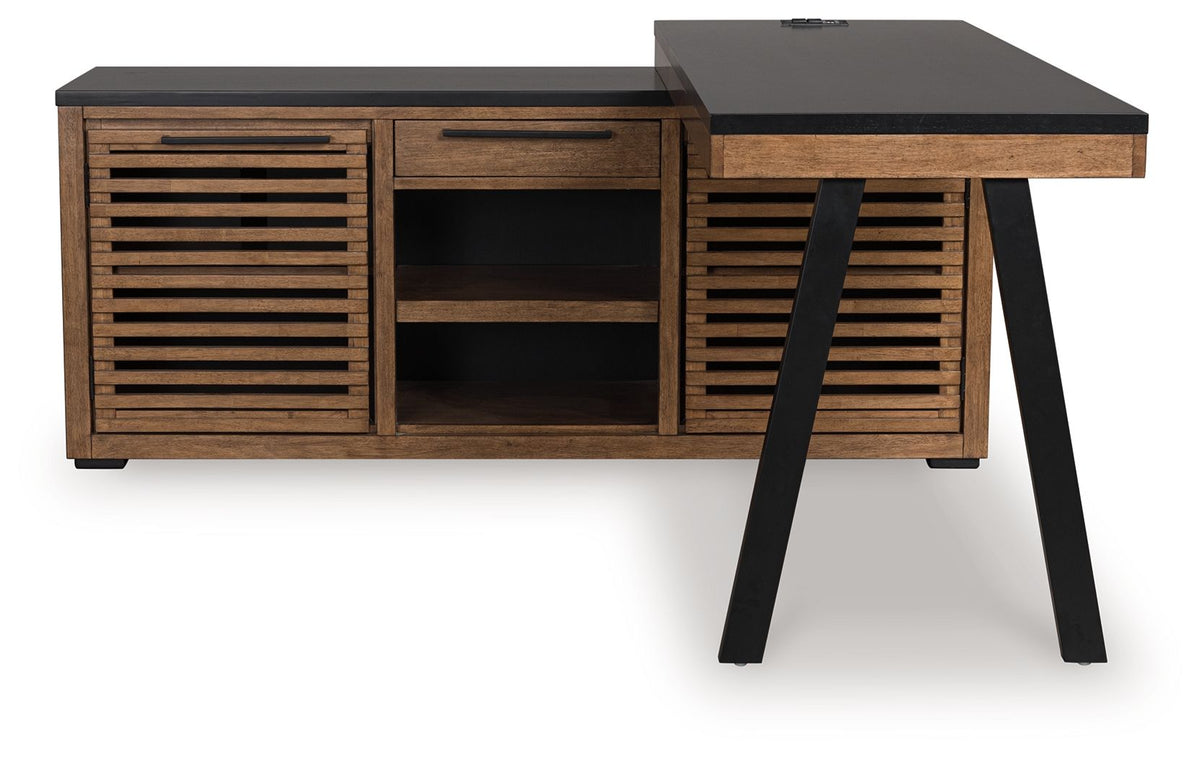 Kallari - Credenza