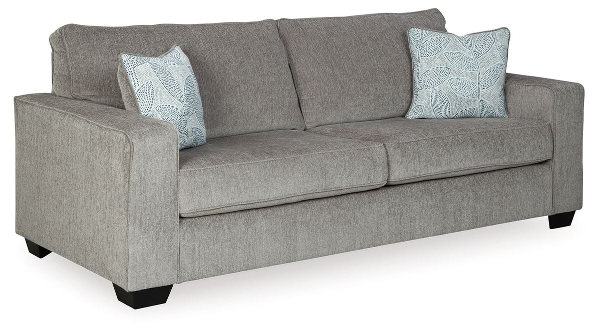 Altari - Stationary Sofa by Ashley – view 8