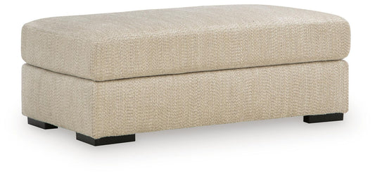 Lofwood - Ottoman by Ashley – view 2