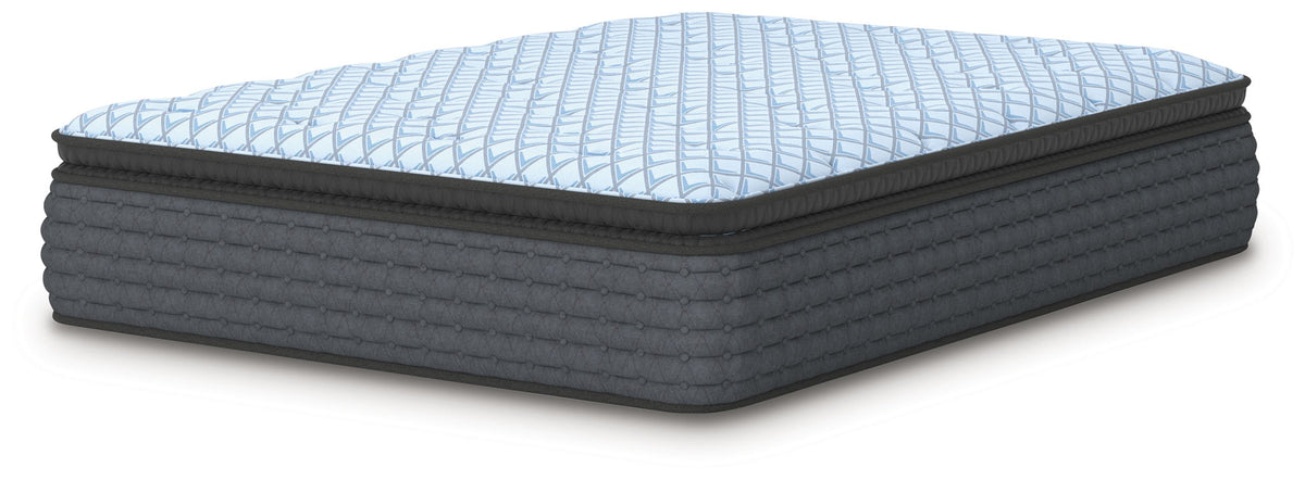 Destin Cove PT - Mattress by Ashley – view 4