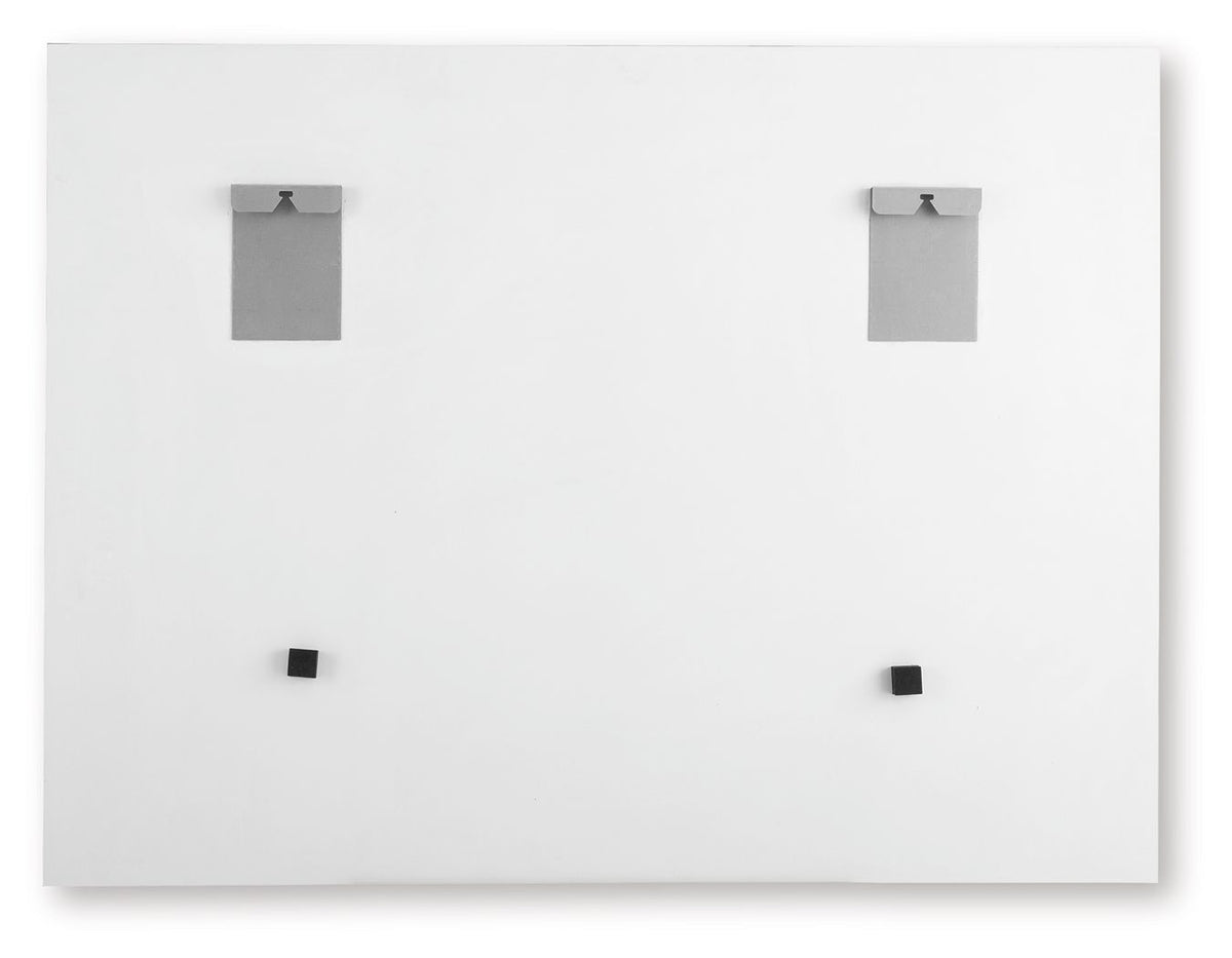 Errolville - Wall Art - Multi by Ashley – view 4