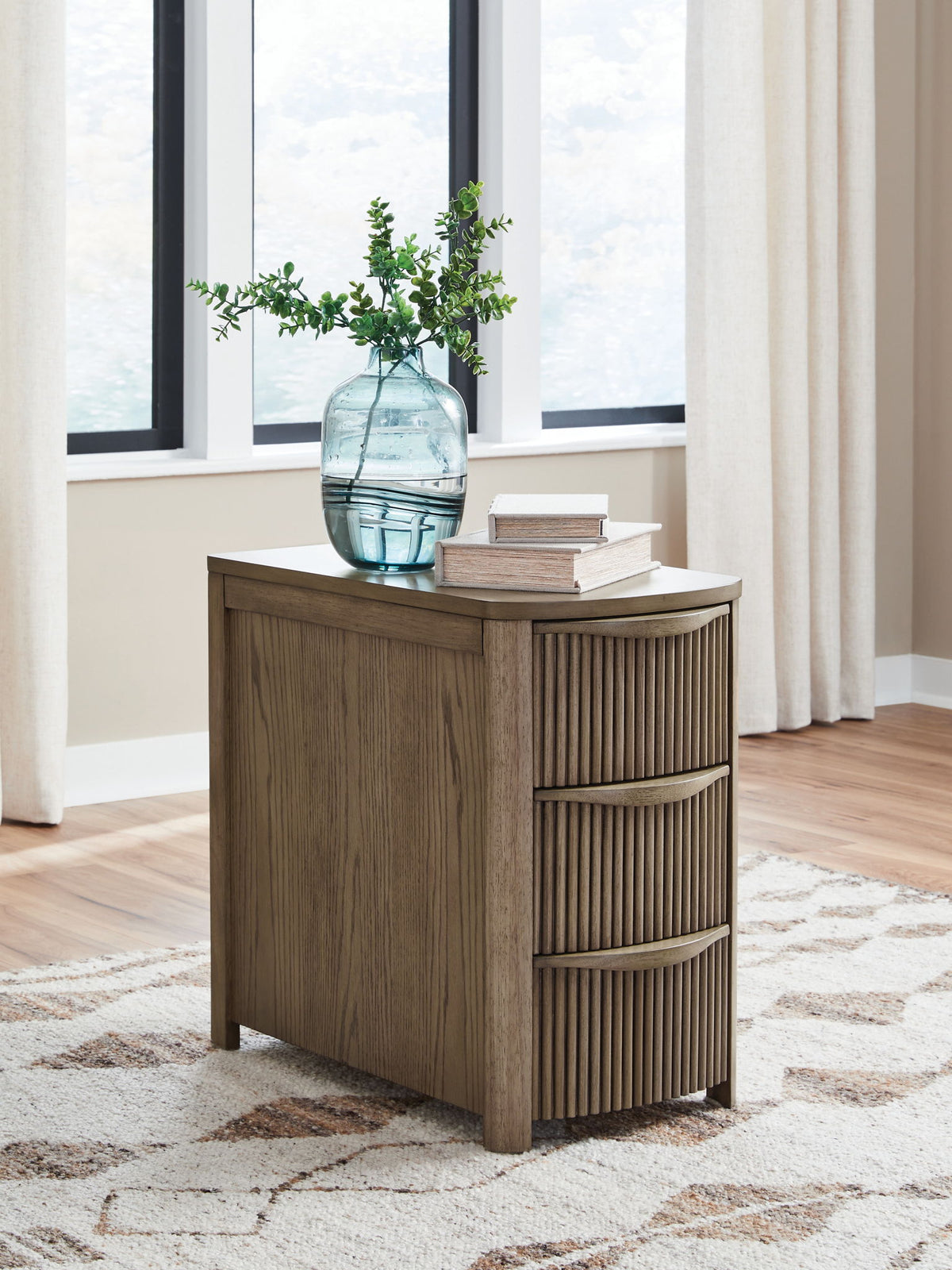 Camdill - Chair Side End Table by Ashley – view 12