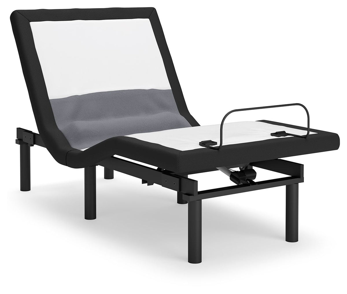 Best Base With Lumbar And Audio by Ashley – view 12