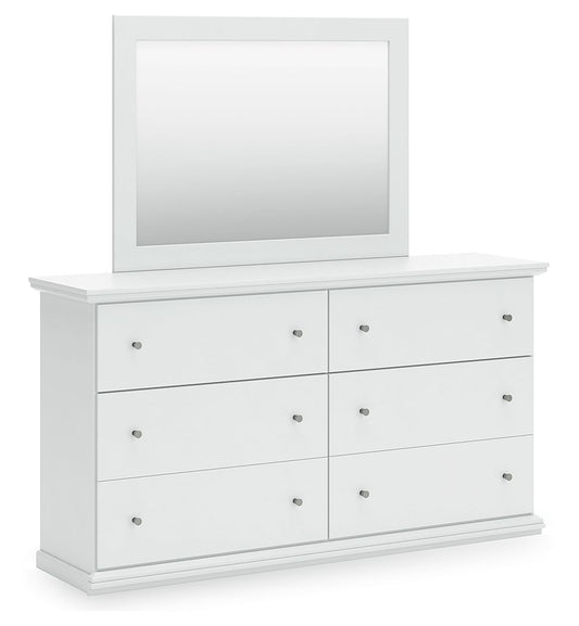 Bostwick Shoals - Dresser by Ashley – view 2