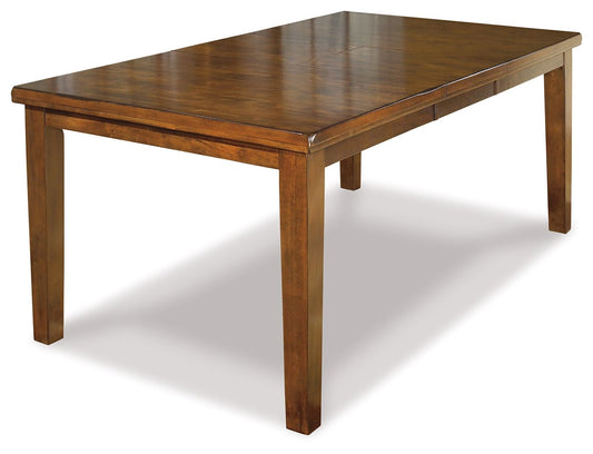 Ralene - Dining Room Table by Ashley – view 2