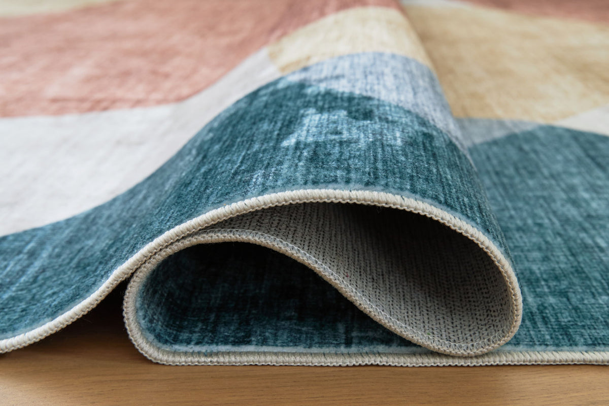 Chanleigh - Washable Rug by Ashley – view 6
