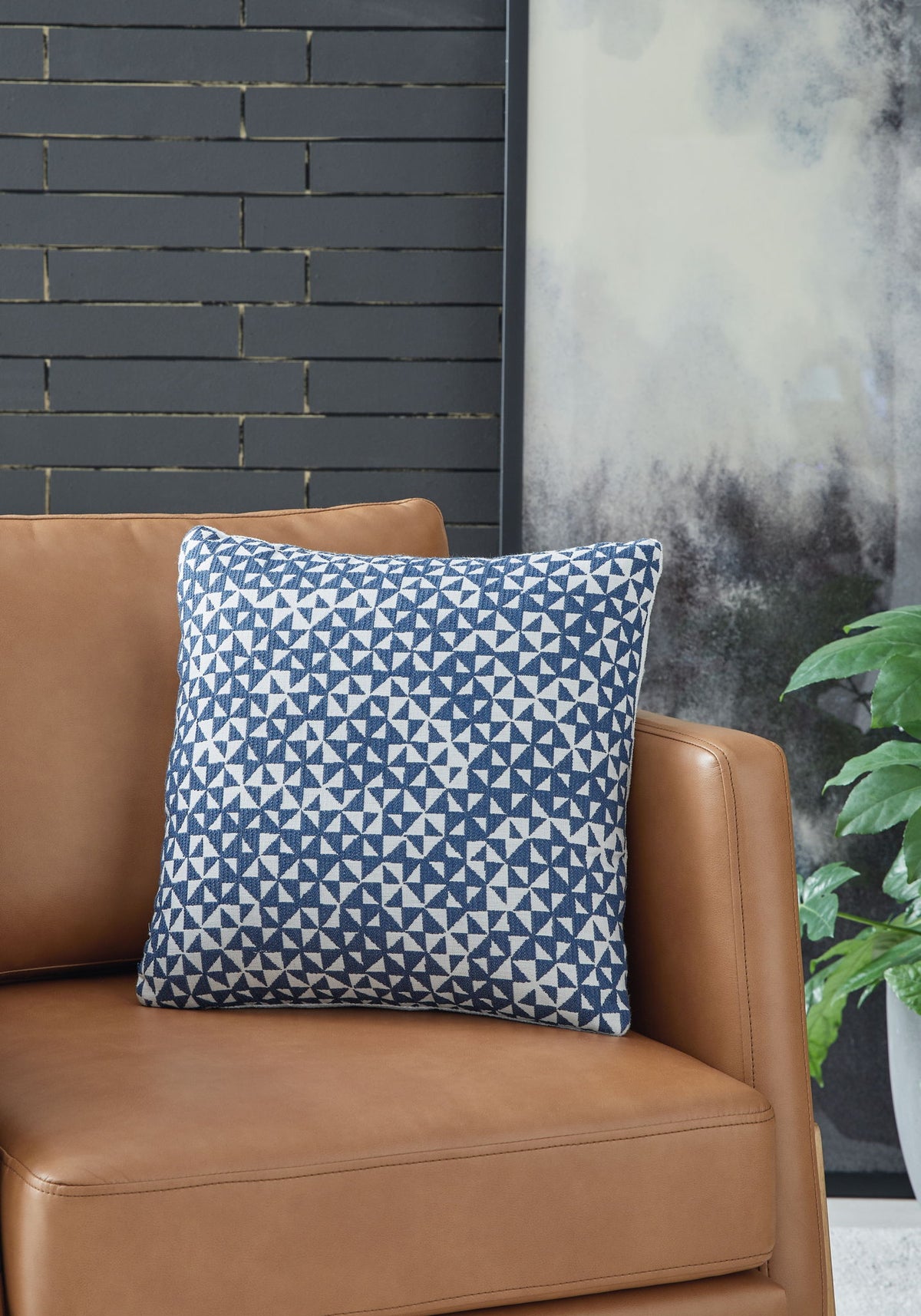 Jaycott Next-Gen Nuvella - Pillow by Ashley – view 4