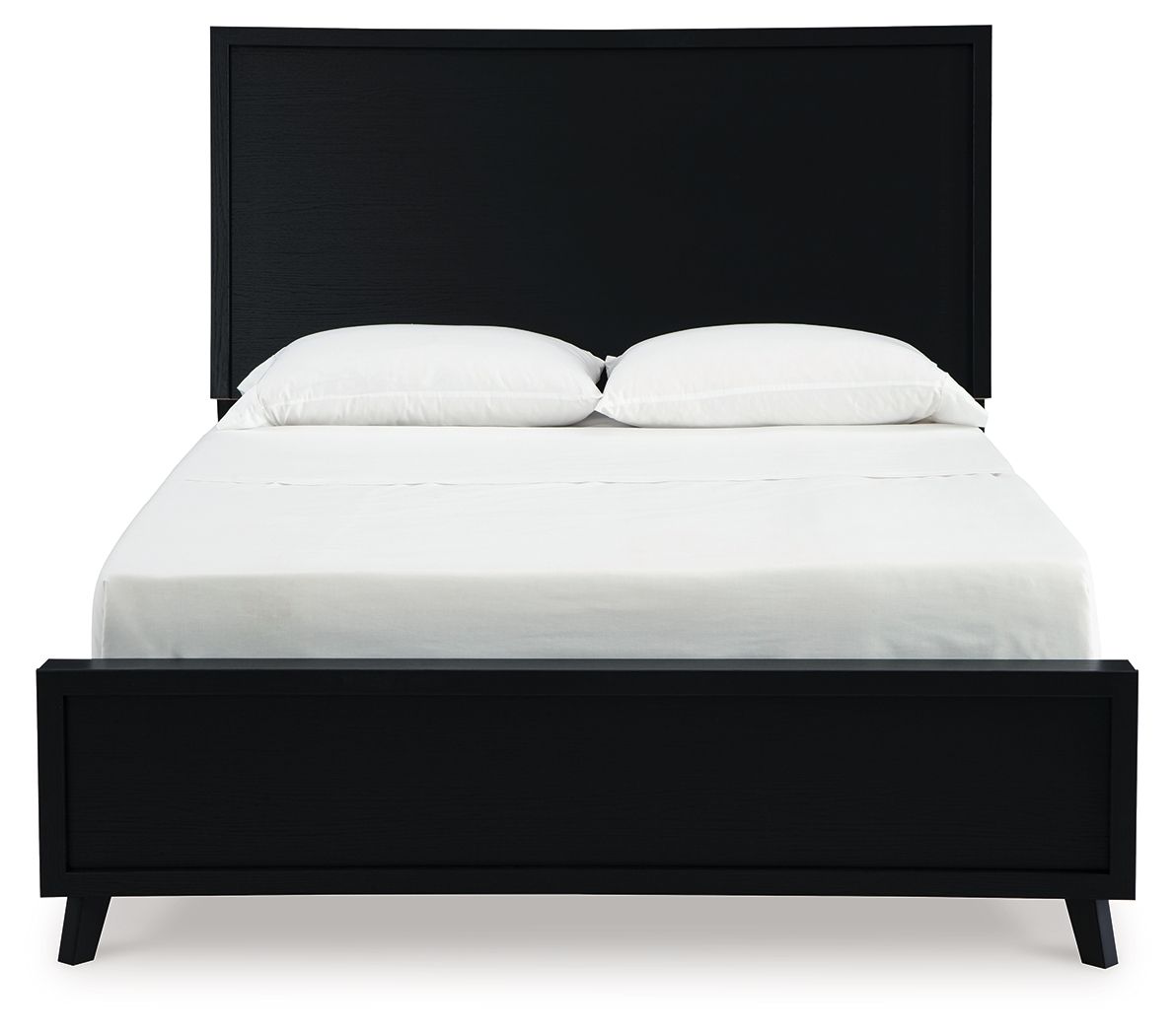 Danziar - Panel Bed by Ashley – view 4