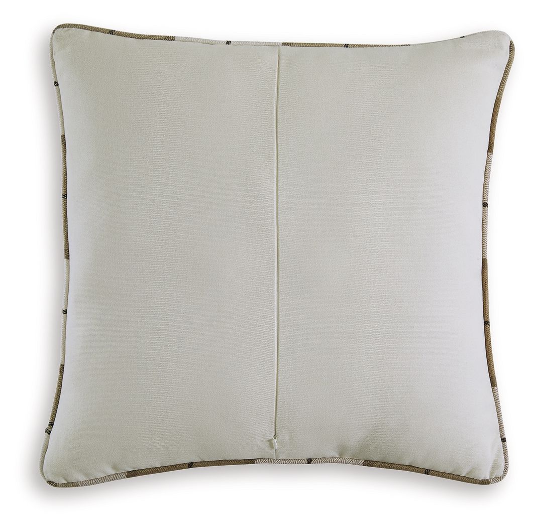 Godricton - Pillow by Ashley – view 4