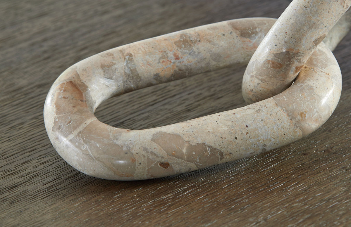 Kenport - Sculpture - Light Beige by Ashley – view 4