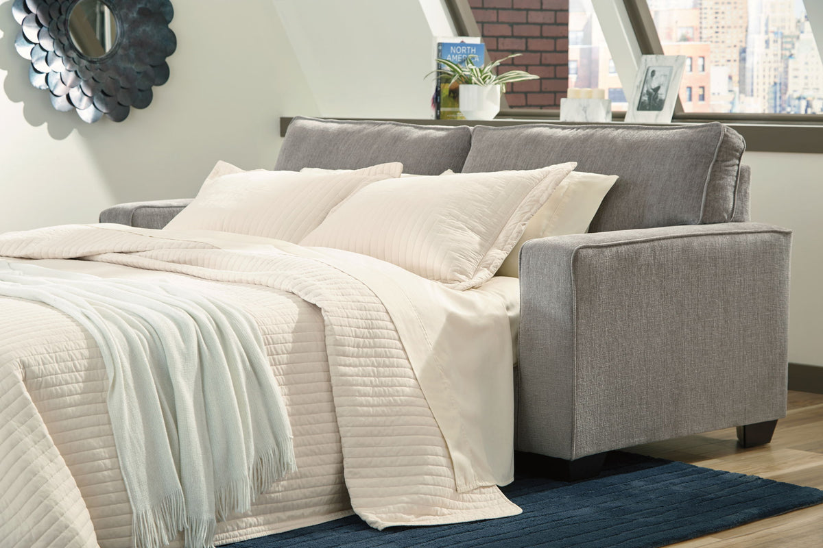 Altari - Sleeper Sofa by Ashley – view 8
