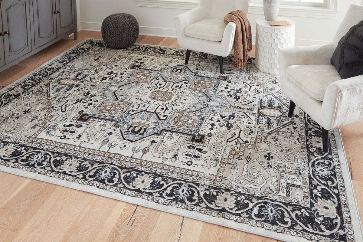 Gregmoore - Area Rug by Ashley – view 6