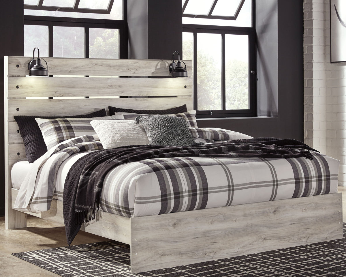 Cambeck - Bedroom Set by Ashley – view 19
