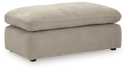 Maxton Heights - Ottoman – view 2