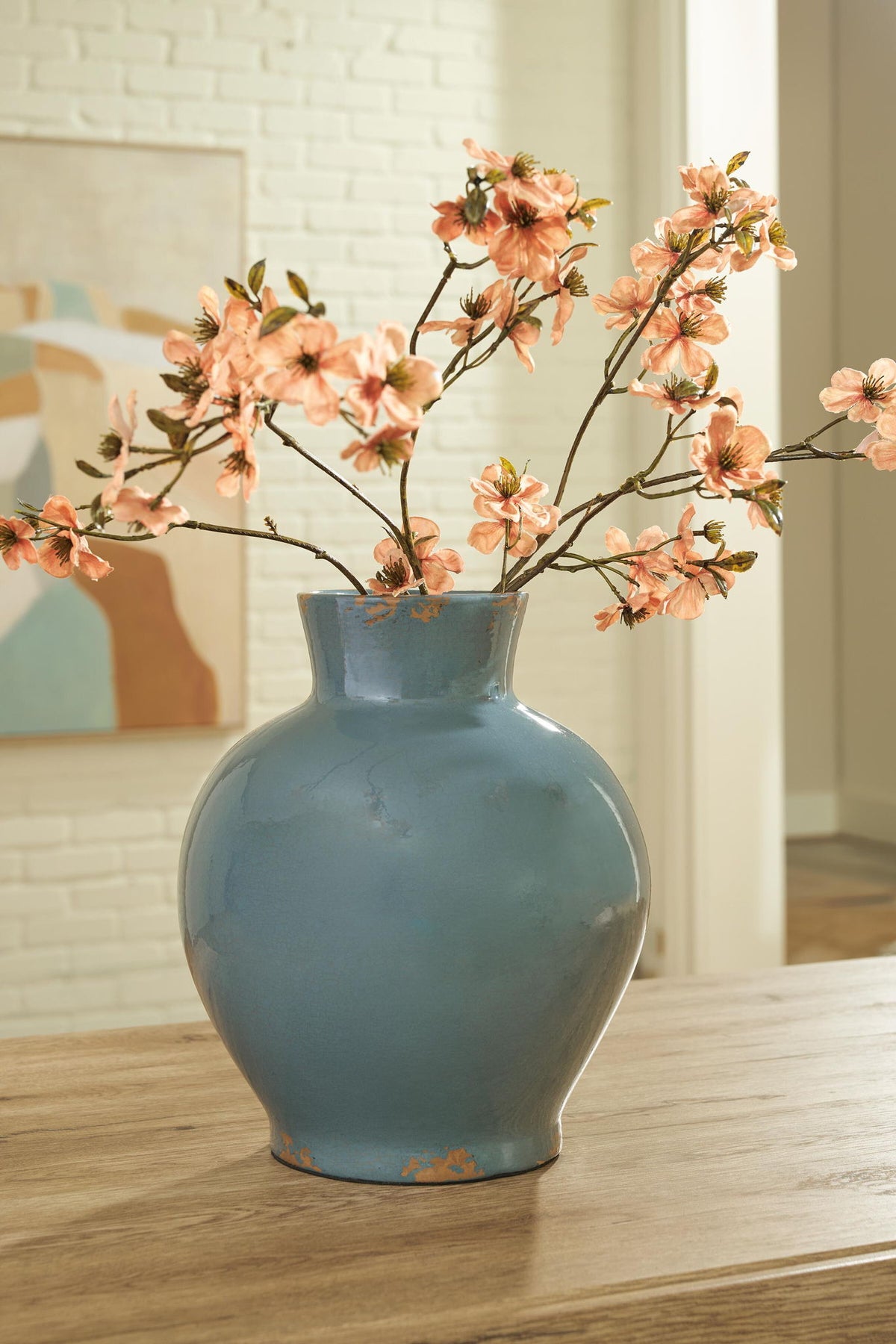 Giliburgh - Vase by Ashley – view 8