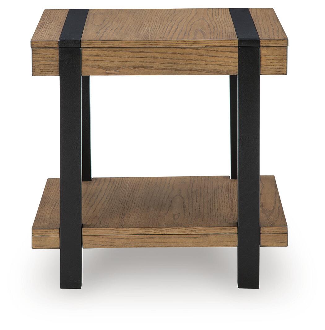 Jorannti - Living Room Table by Ashley – view 8