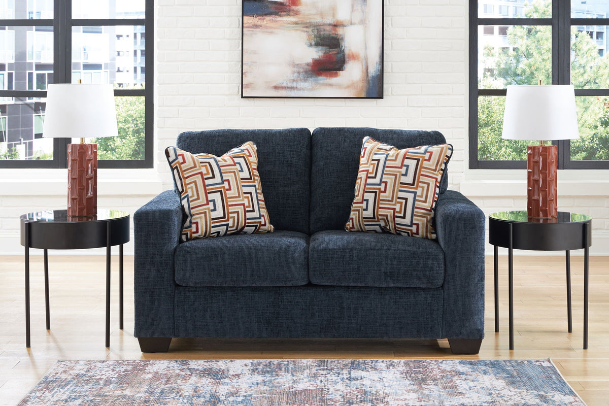 Aviemore - Loveseat by Ashley – view 12