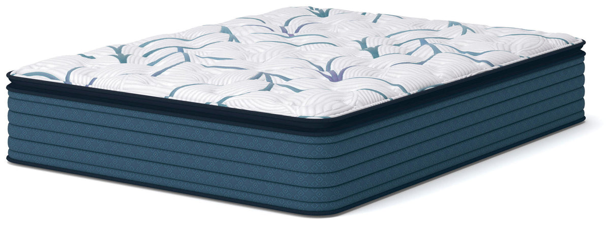 Limited Edition Plush PT 3.0 - Mattress by Ashley – view 4