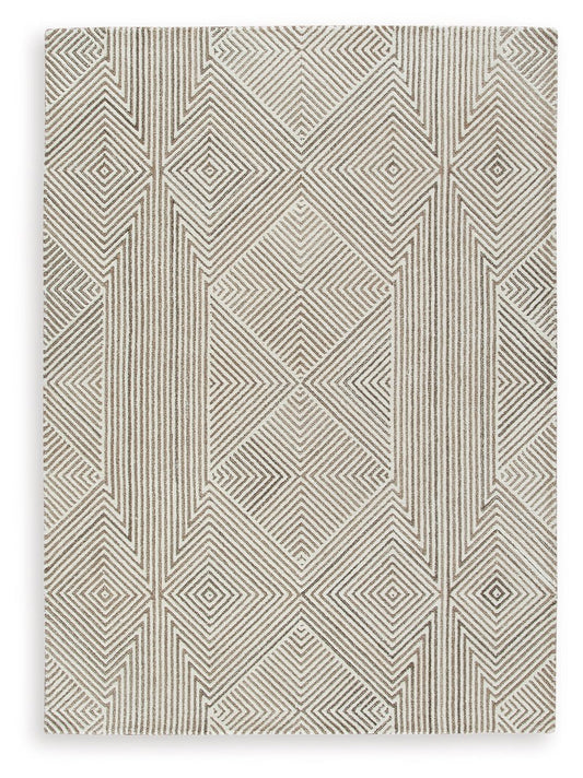 Jadott - Rug by Ashley – view 2