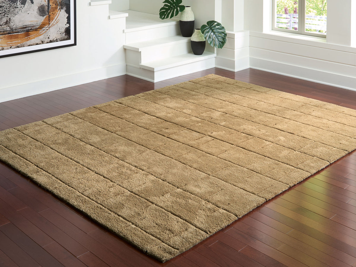Luzmont - Rug by Ashley – view 8