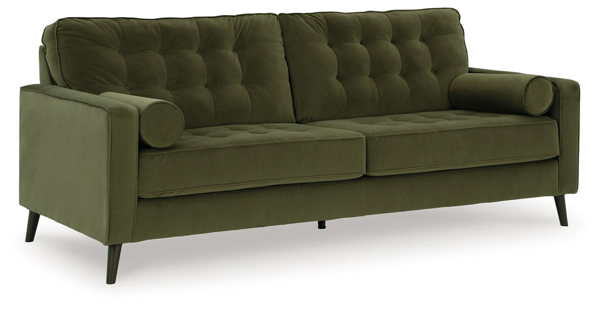 Reveon Lakes - Sofa - Olive by Ashley – view 4
