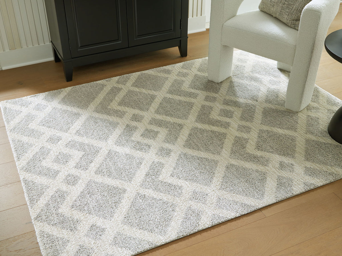 Unawick - Rug by Ashley – view 6