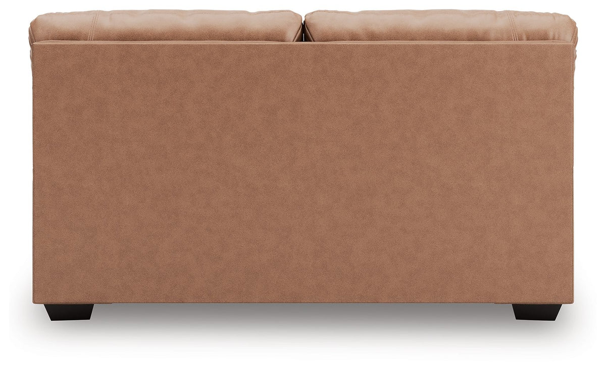 WillowBend - Loveseat by Ashley – view 8